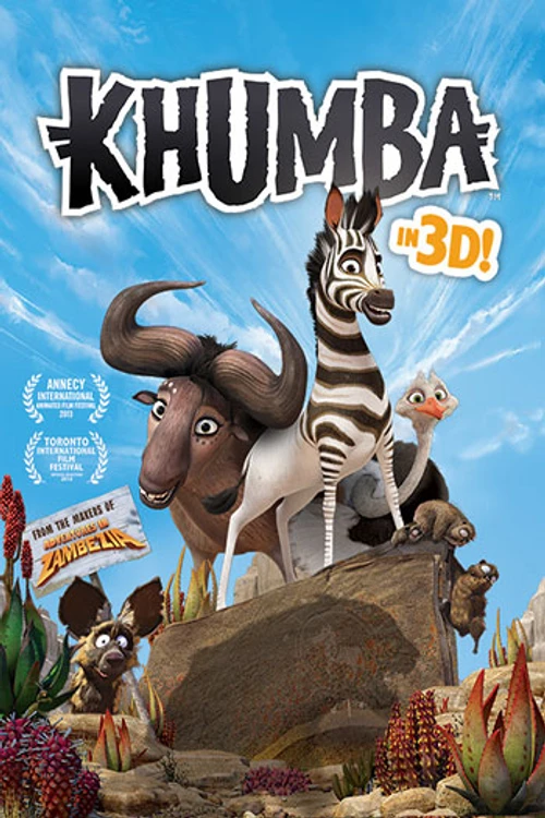 KHUMBA