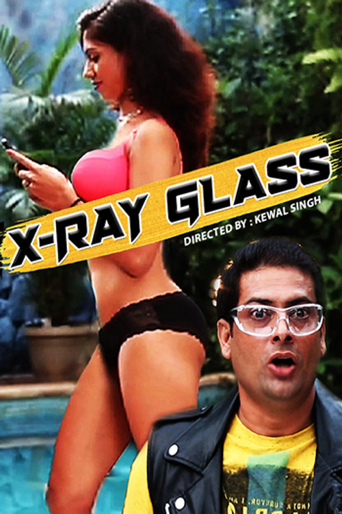 XRAY GLASS