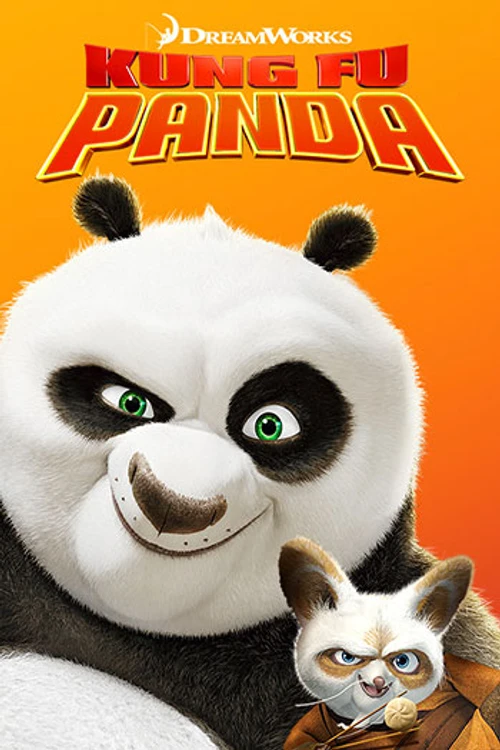 KUNG FU PANDA