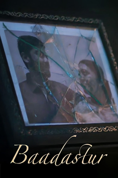 Baadastur