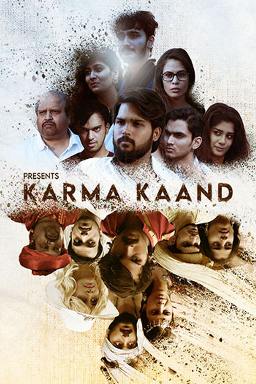 Karma Kaand