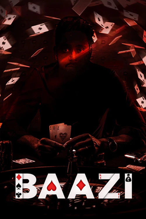 Baazi