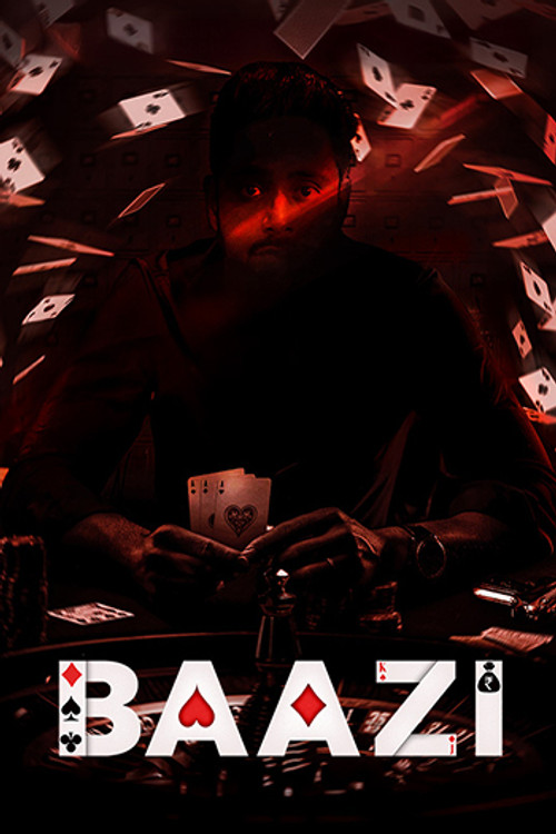 Baazi
