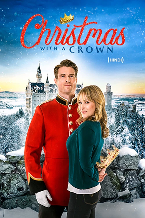 Christmas With A Crown (Hindi)