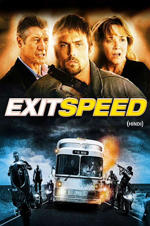 Exit Speed (Hindi)