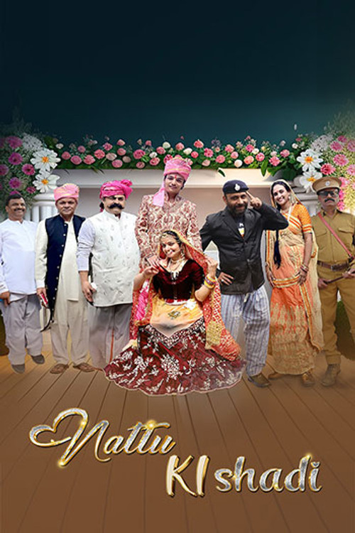Nattu Ki Shaadi