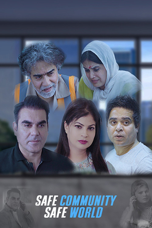 Safe Community Safe World