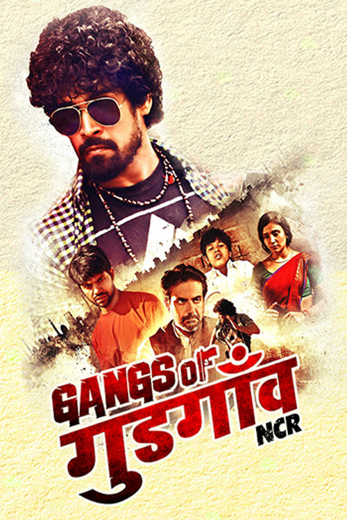 Gangs Of Gurgaon