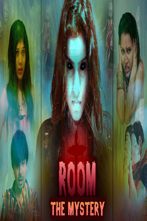 Room The Mystery