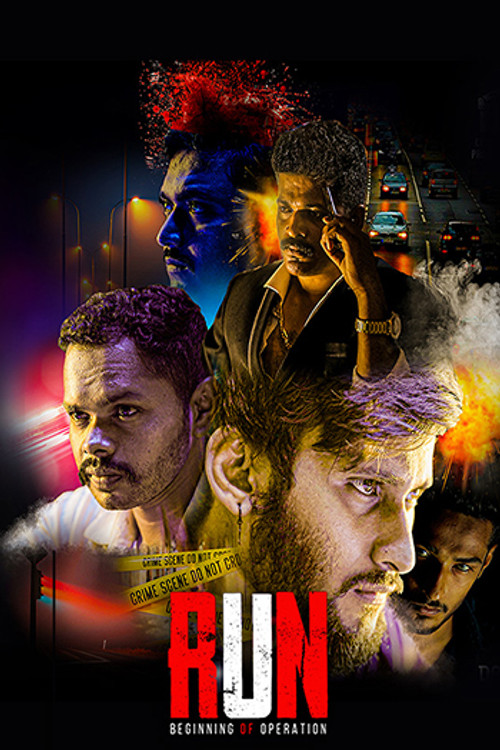 Run Begining Of Operation