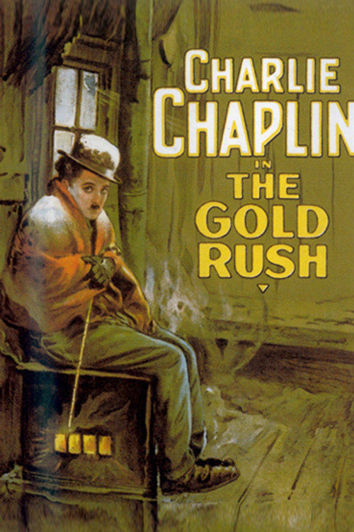 The Gold Rush