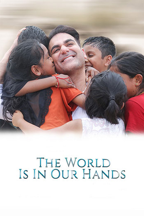 The World Is In Our Hands