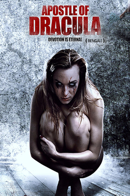Apostle of Dracula (Bengali)