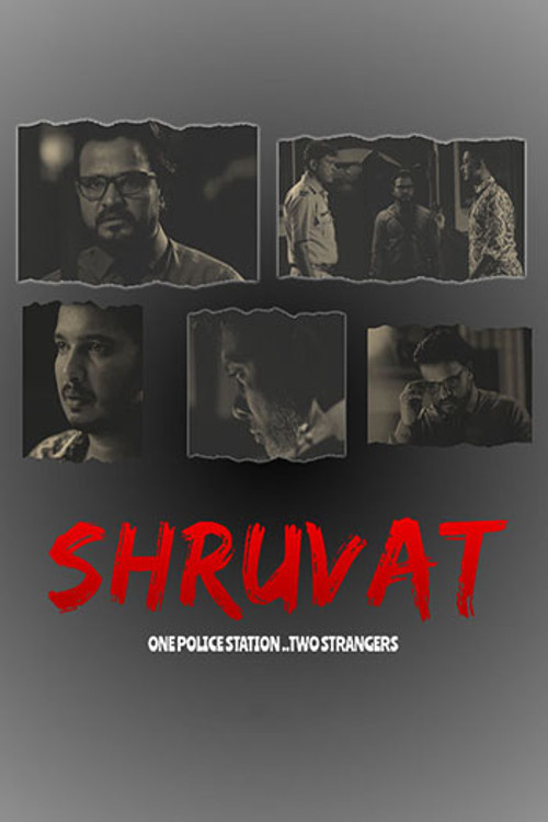 Shruvat