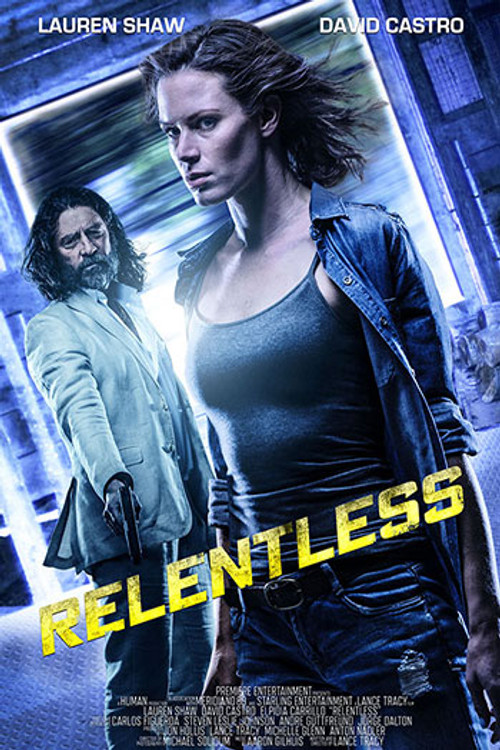RELENTLESS