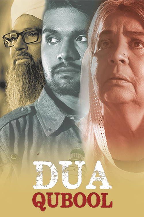Dua Qubool