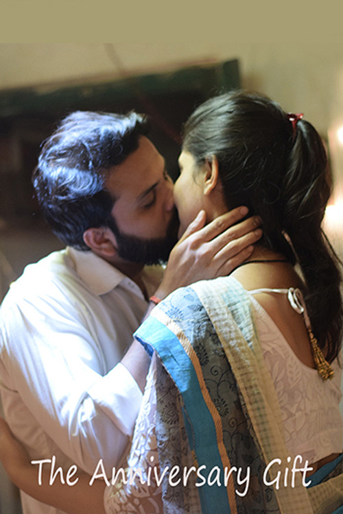 The Anniversary Gift