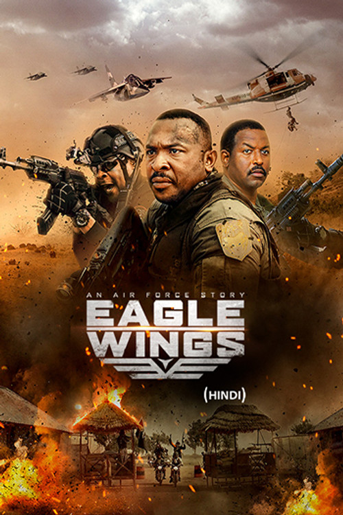 Eagle Wings (Hindi)