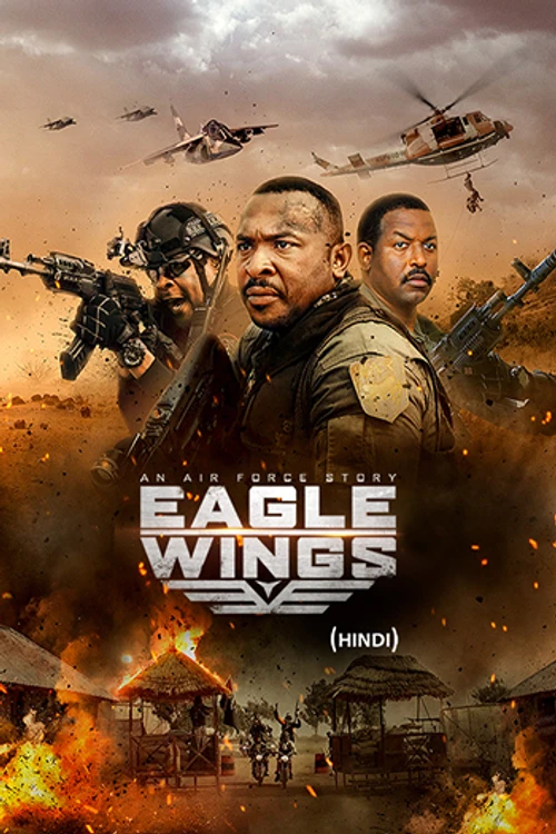 Eagle Wings (Hindi)