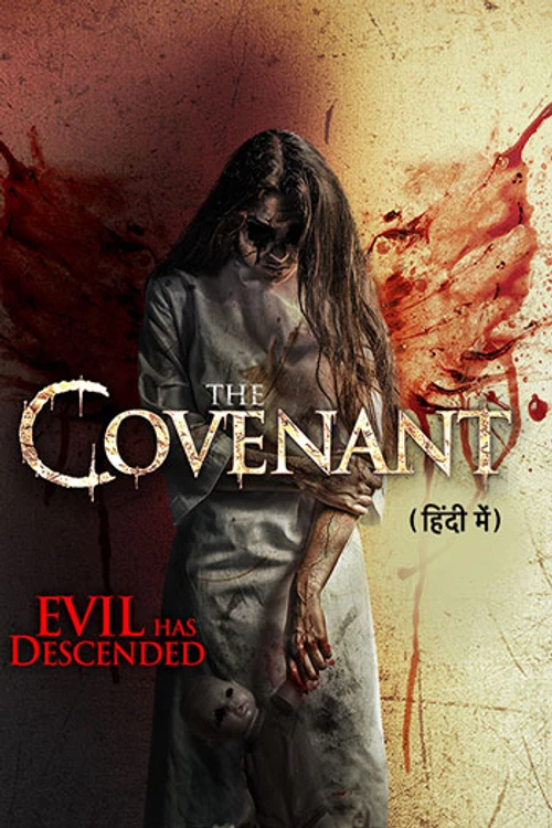 The Covenant (Hindi)