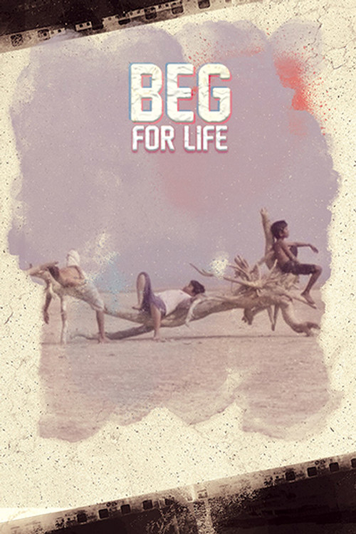 Beg For Life