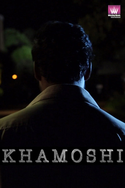 Khamoshi