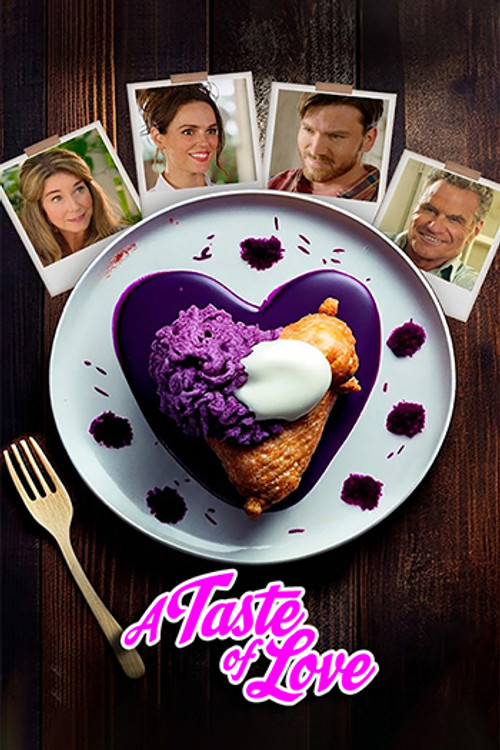 A Taste of Love