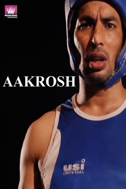 Aakrosh
