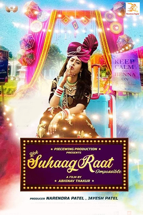 Yeh Suhaagraat Impossible