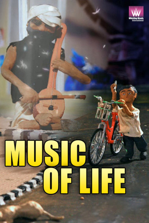 Music Of Life