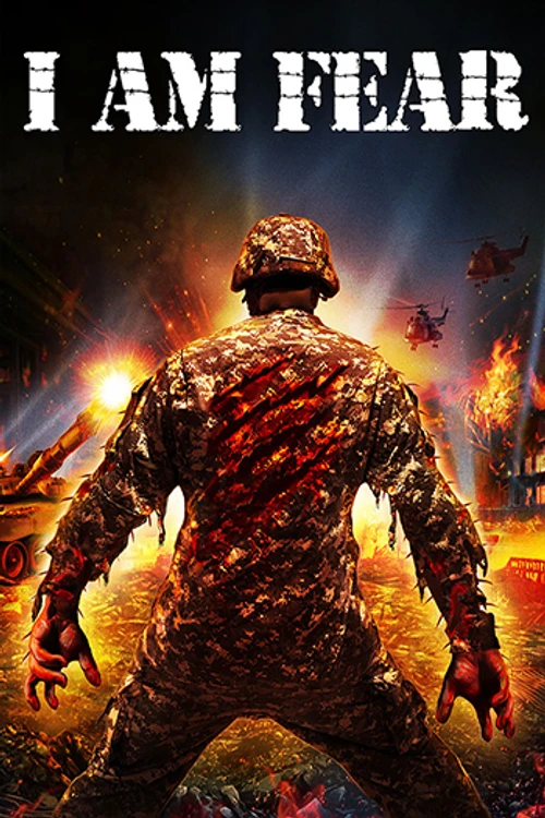 I am Fear