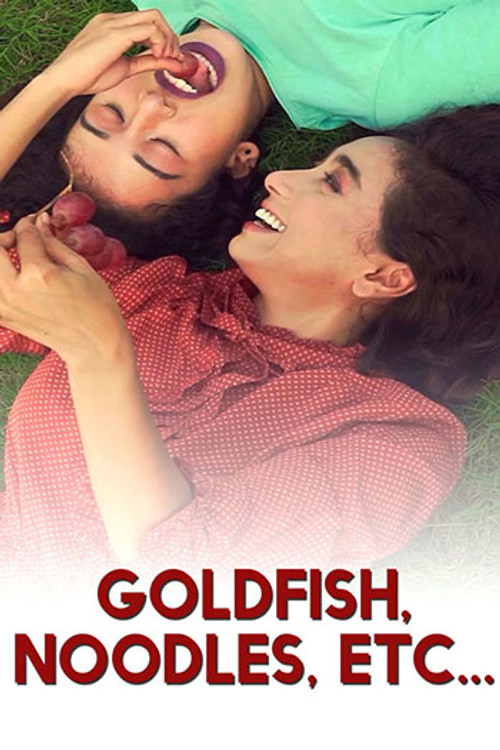 Goldfish Noodles Etc