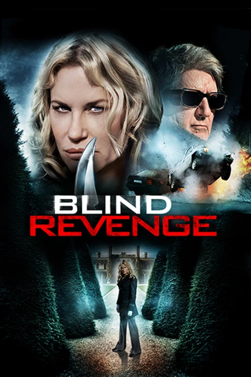Blind Revenge