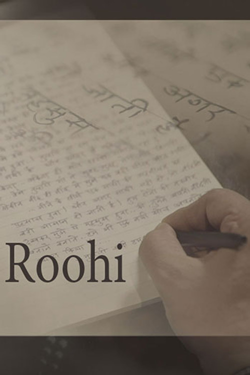 Roohi