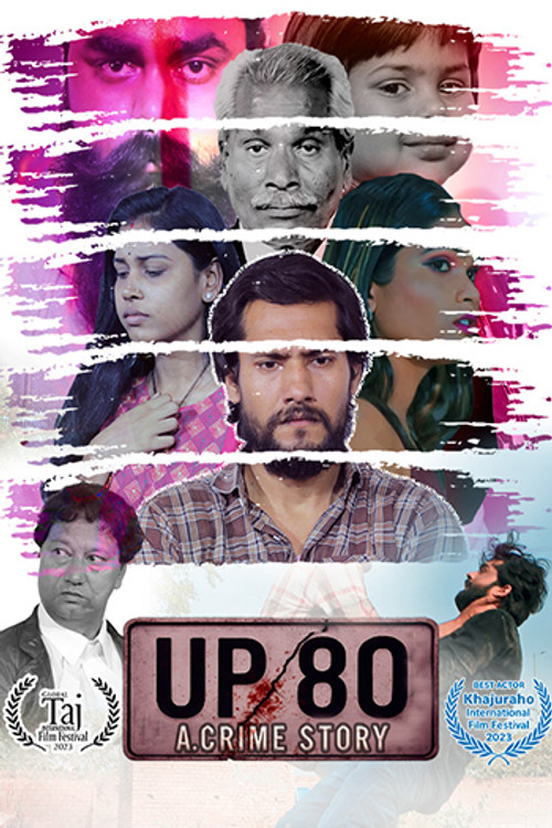 UP 80 (A Crime Story)