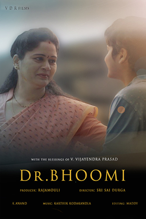Dr Bhoomi