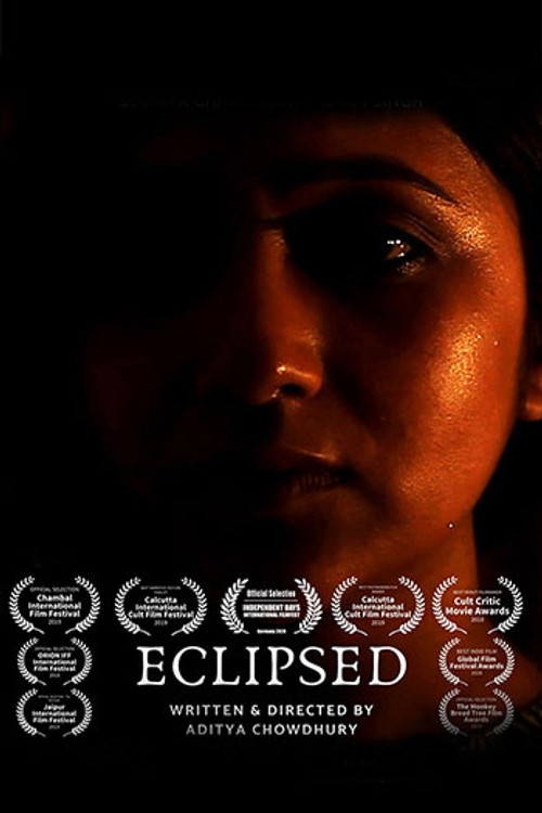 Eclipsed
