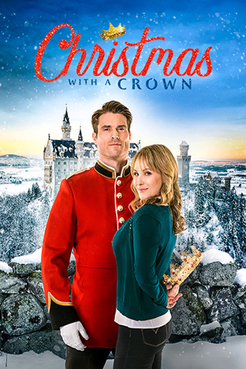 Christmas With A Crown
