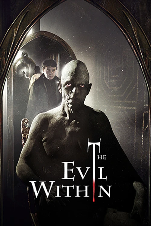 The Evil Within