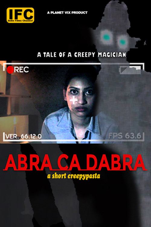 Abra Ca Dabra