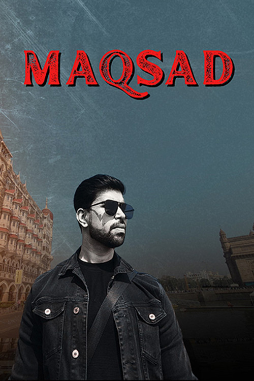 Maqsad