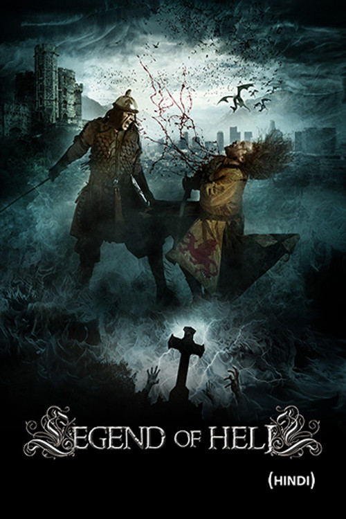 Legend of Hell (Hindi)