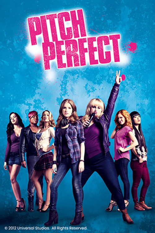 PITCH PERFECT