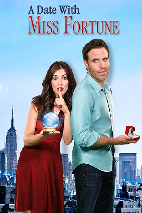 A Date With Miss Fortune