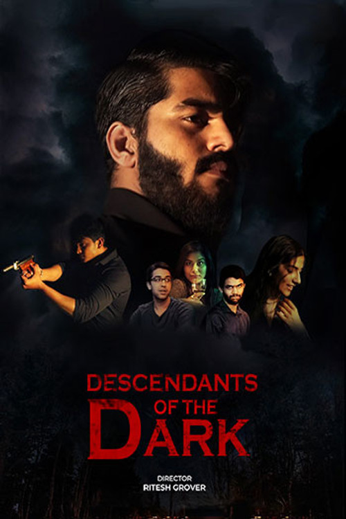 DESCENDANTS OF THE DARK