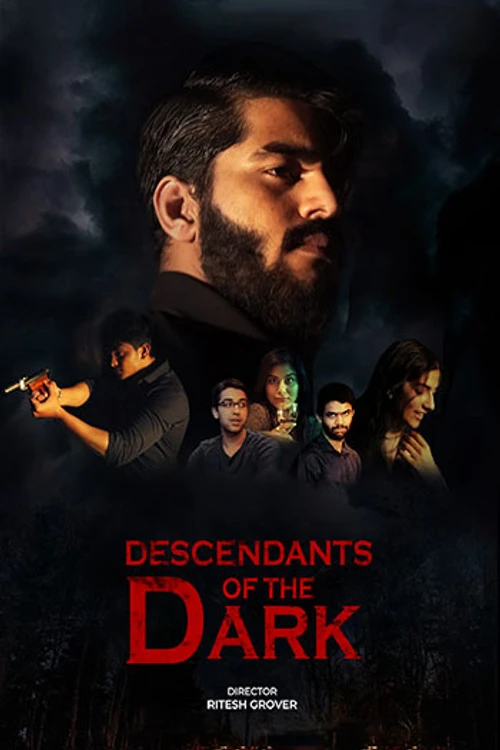 DESCENDANTS OF THE DARK