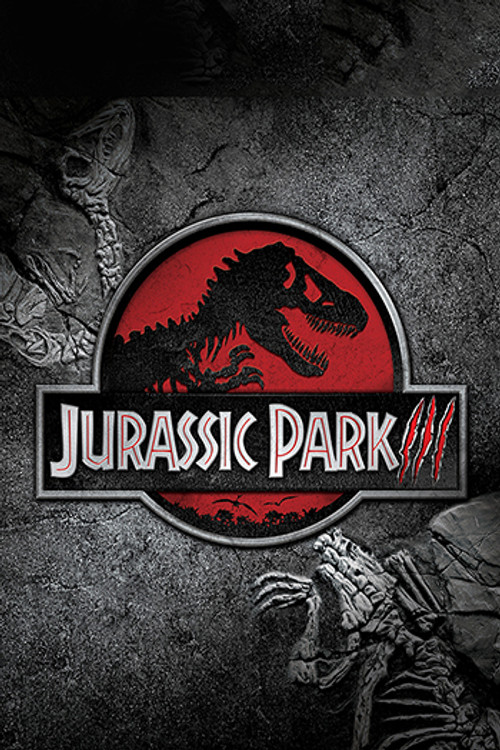 Jurassic Park III