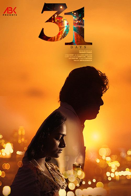 31 Days