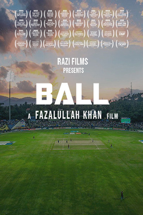 Ball