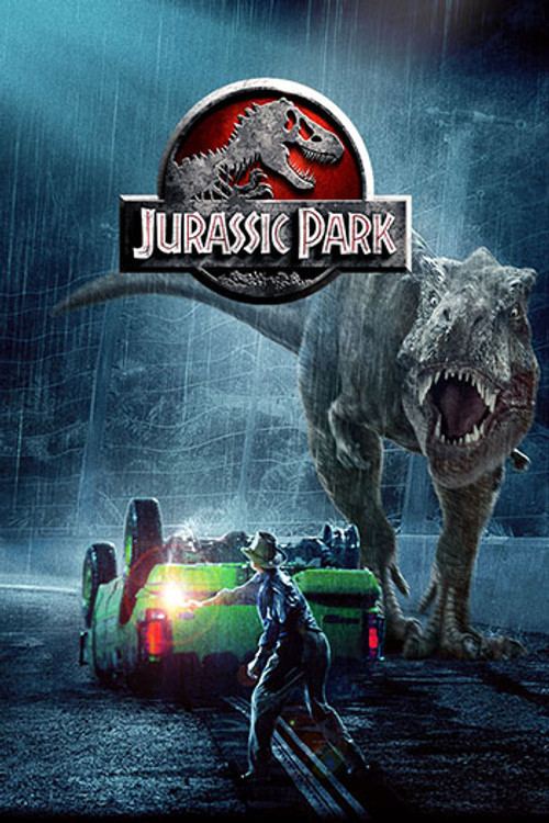 Jurassic Park